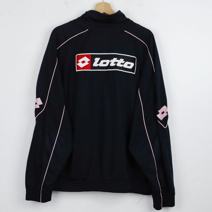 Tuta Palermo Lotto Alitalia 2000/2001 by LOTTO - Home (3)