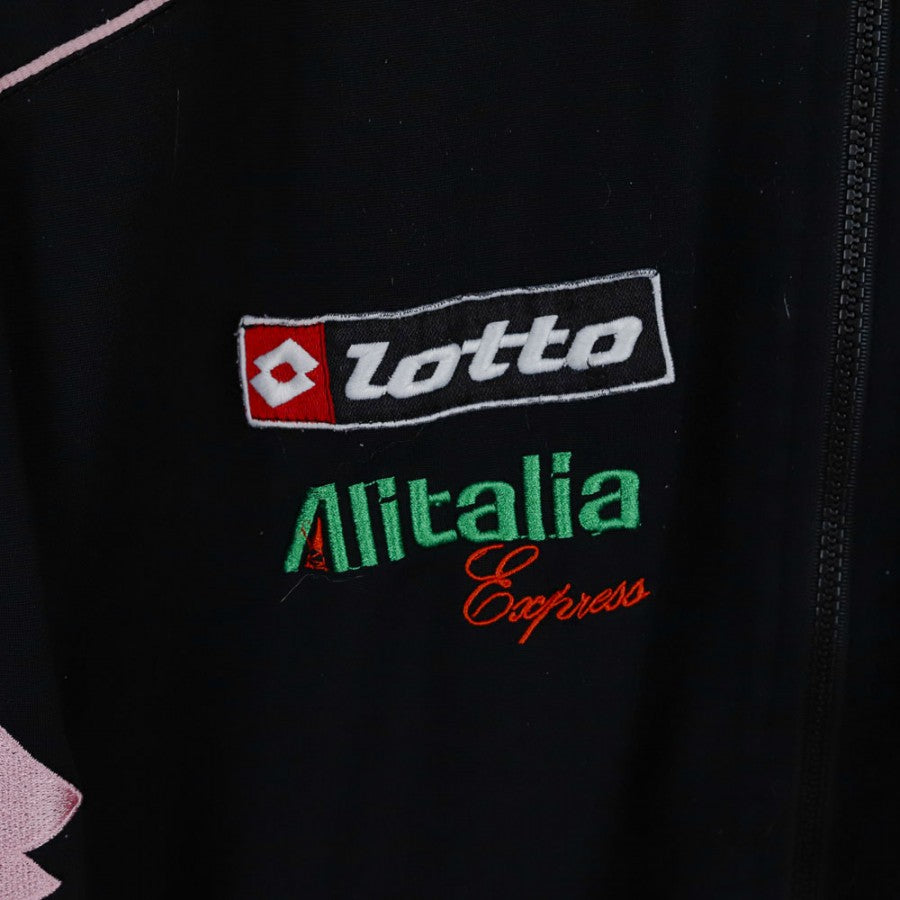 Tuta Palermo Lotto Alitalia 2000/2001 by LOTTO - Home (9)