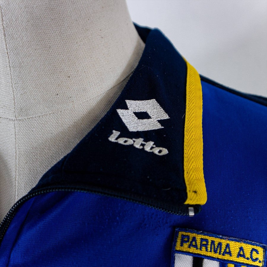 TUTA PARMA LOTTO 1998/1999 by LOTTO - Home (8)