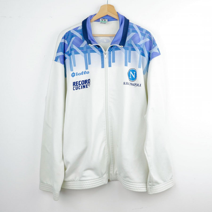 Tuta ssc Napoli Lotto 1994/1995 by LOTTO - Home (3)