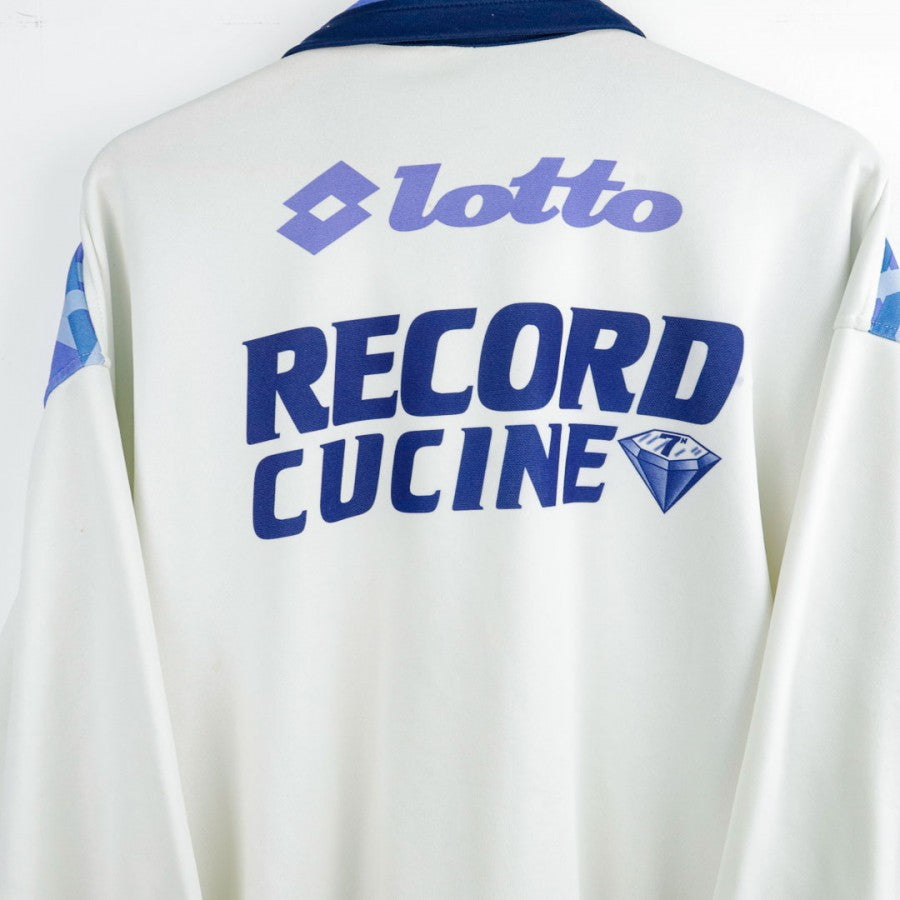 Tuta ssc Napoli Lotto 1994/1995 by LOTTO - Home (7)