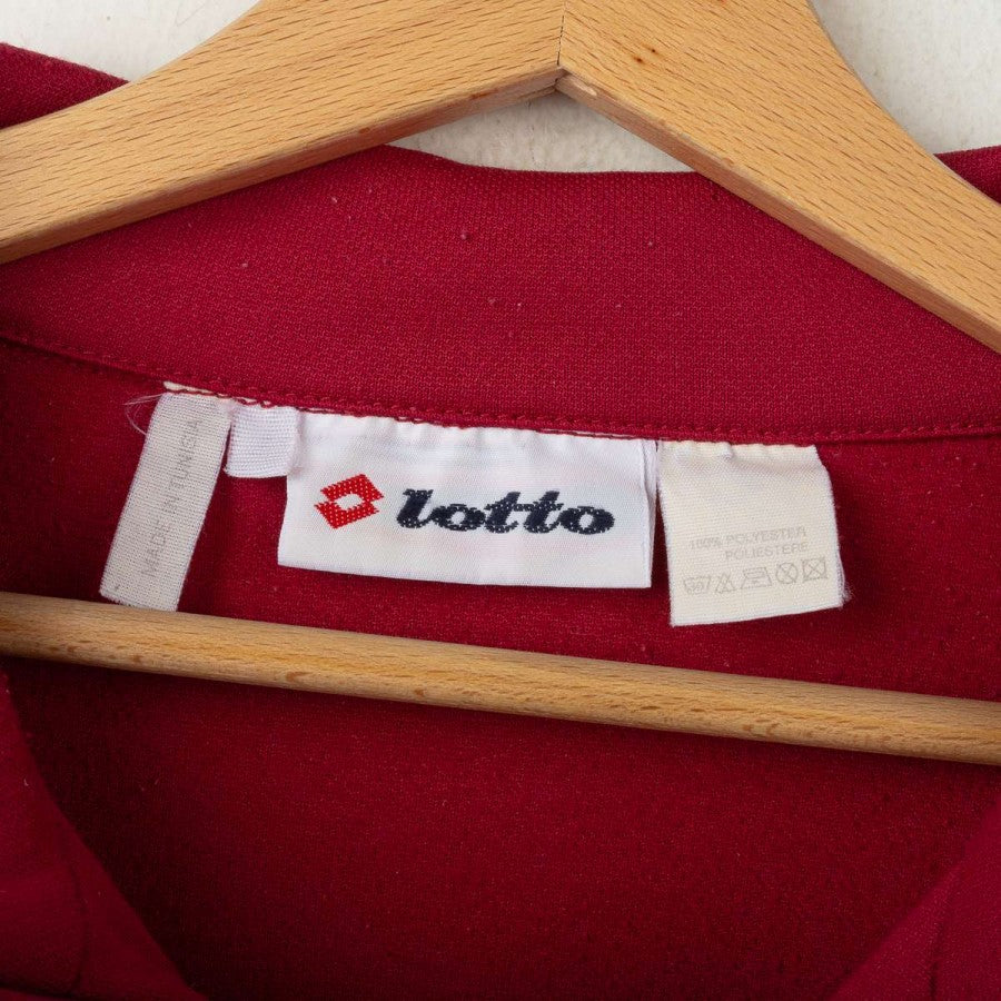 Tuta Torino Lotto Beretta 1994/1995 by LOTTO - Home (13)