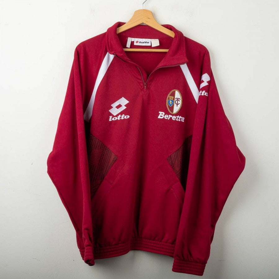 Tuta Torino Lotto Beretta 1994/1995 by LOTTO - Home (2)