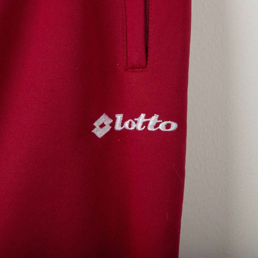 Tuta Torino Lotto Beretta 1994/1995 by LOTTO - Home (24)