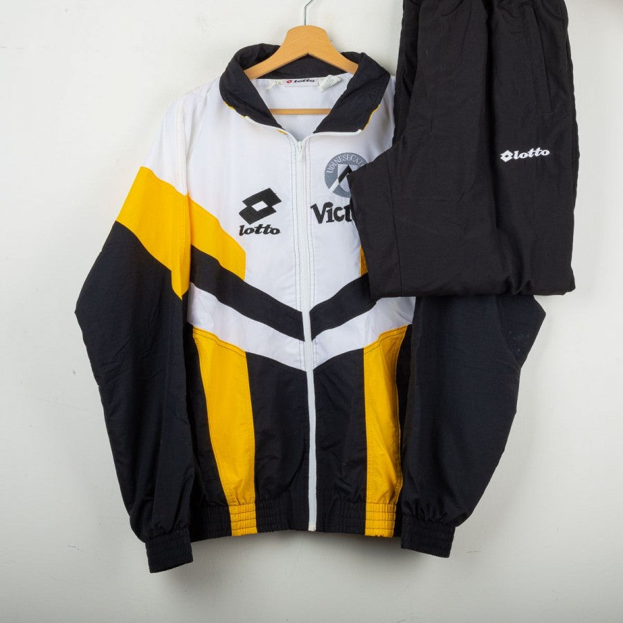 Tuta Udinese Lotto Victors 1993/1994 by LOTTO - Home