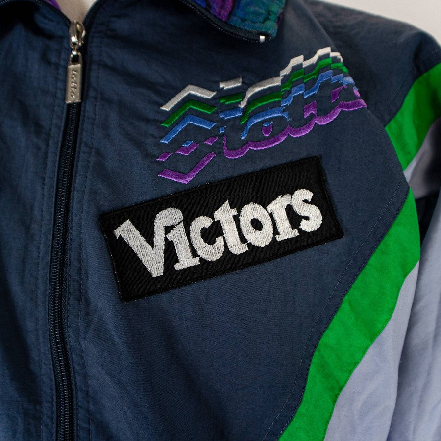 TUTA UDINESE LOTTO VICTORS 1993/1994 by LOTTO - Home (7)