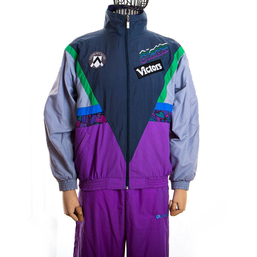 TUTA UDINESE LOTTO VICTORS 1993/1994 by LOTTO - Home