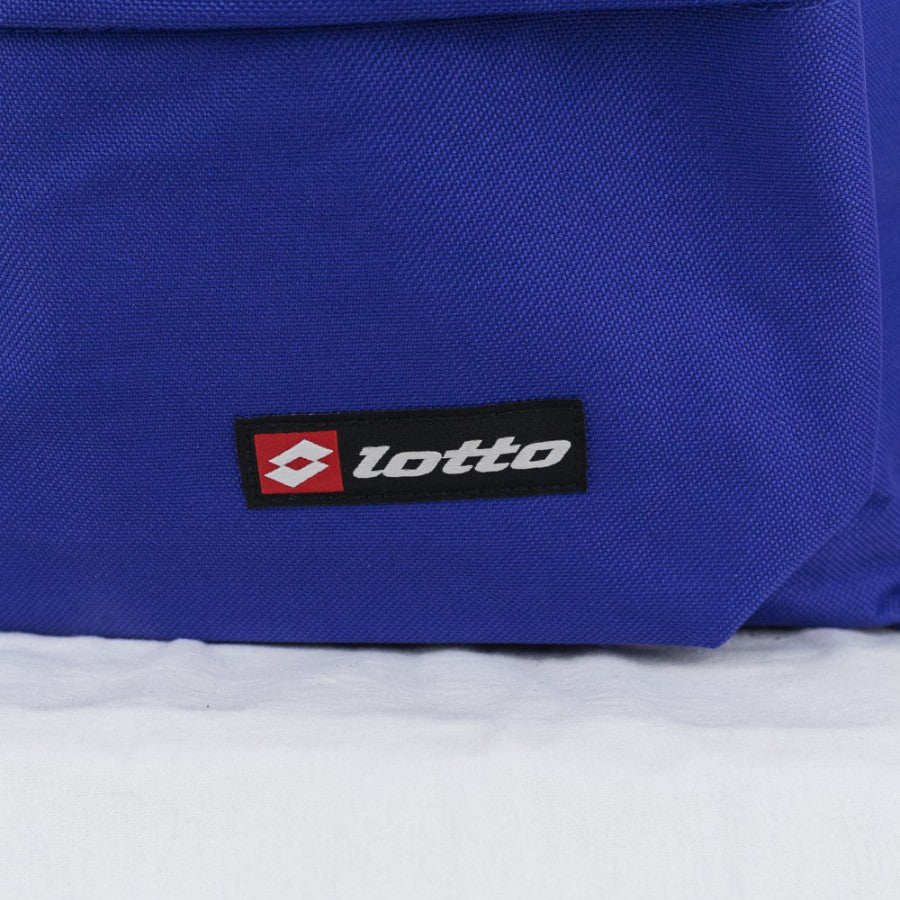 Zaino chievo verona lotto 2006/2007 by LOTTO - Home (7)