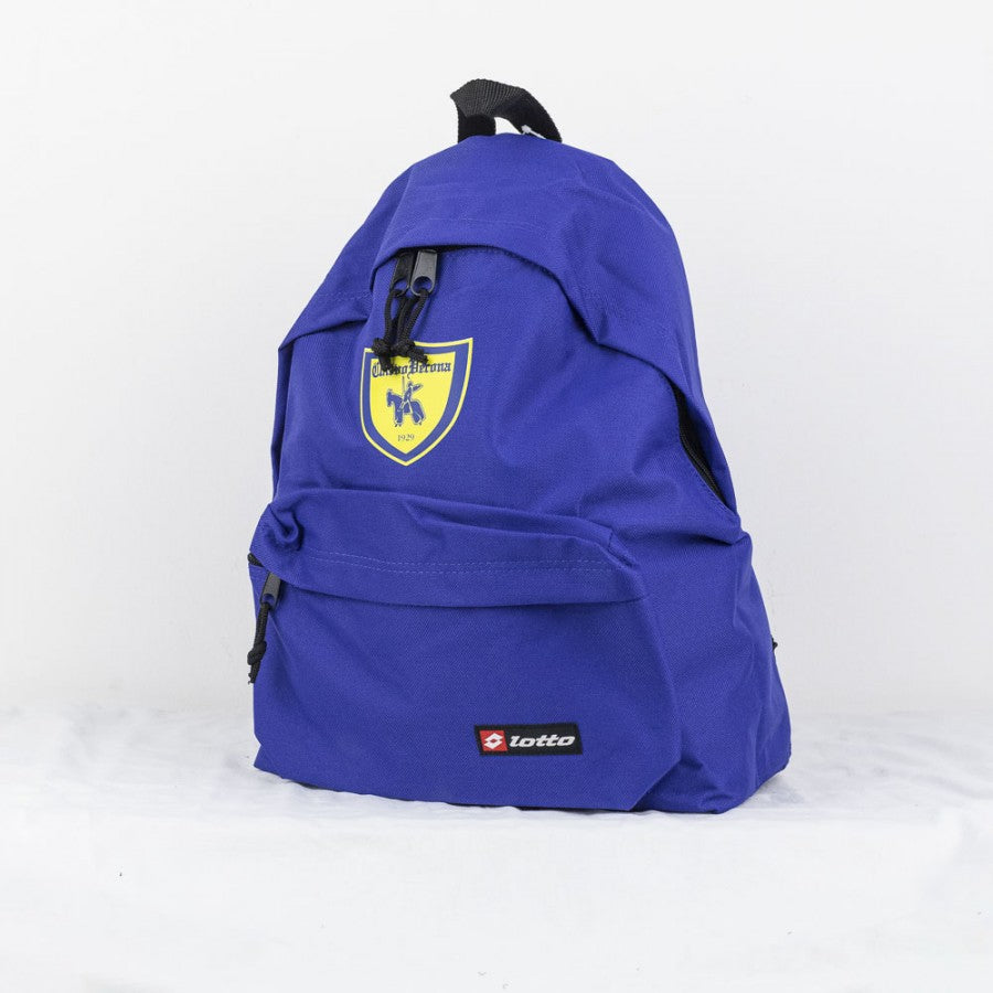Zaino chievo verona lotto 2006/2007 by LOTTO - Home
