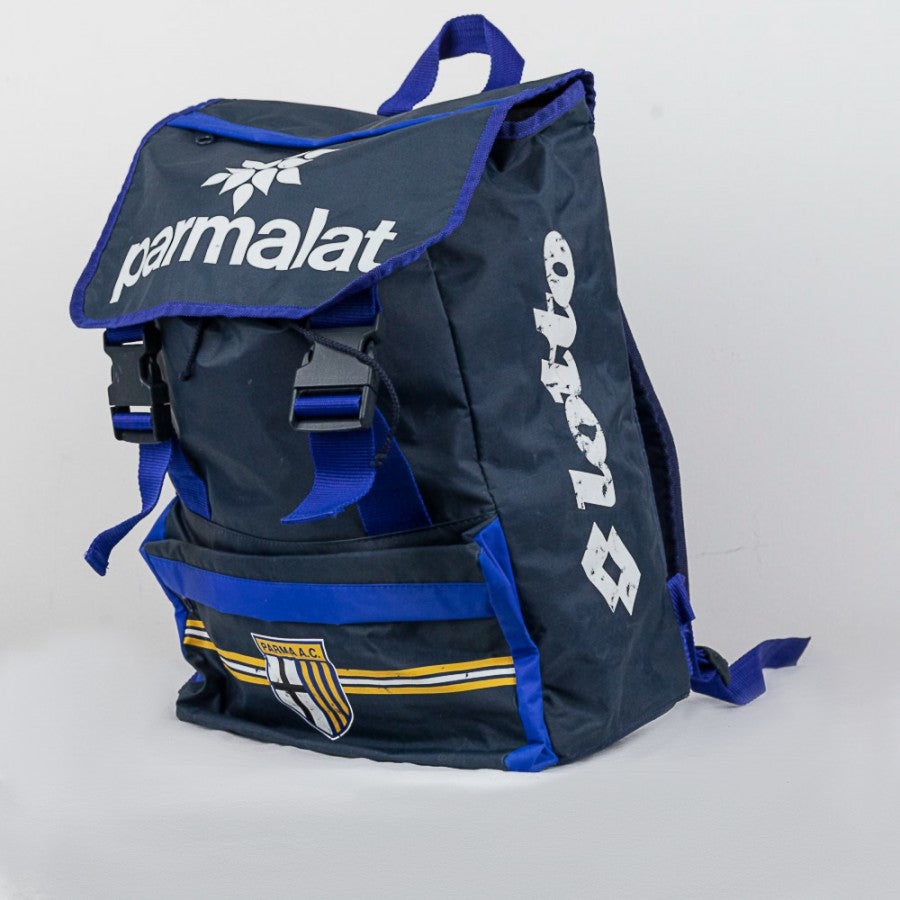 Zaino Parma Lotto 1998/1999 by LOTTO - Home