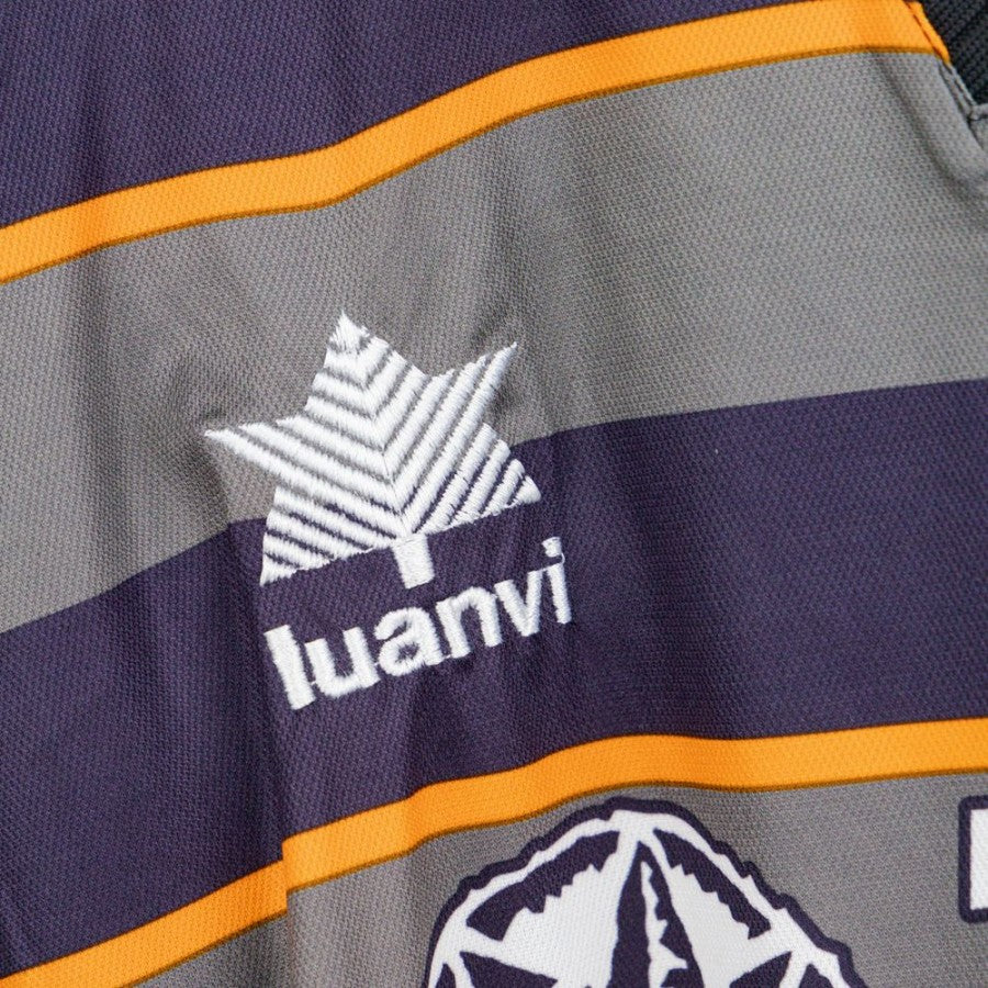 maglia away valencia luanvi Claudio Lopez 7 1999/2000 by Luanvi - Home (12)