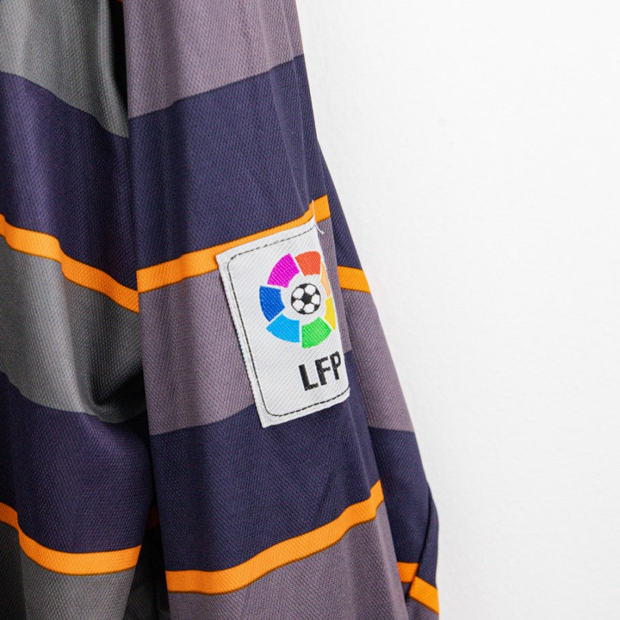 maglia away valencia luanvi Claudio Lopez 7 1999/2000 by Luanvi - Home (9)