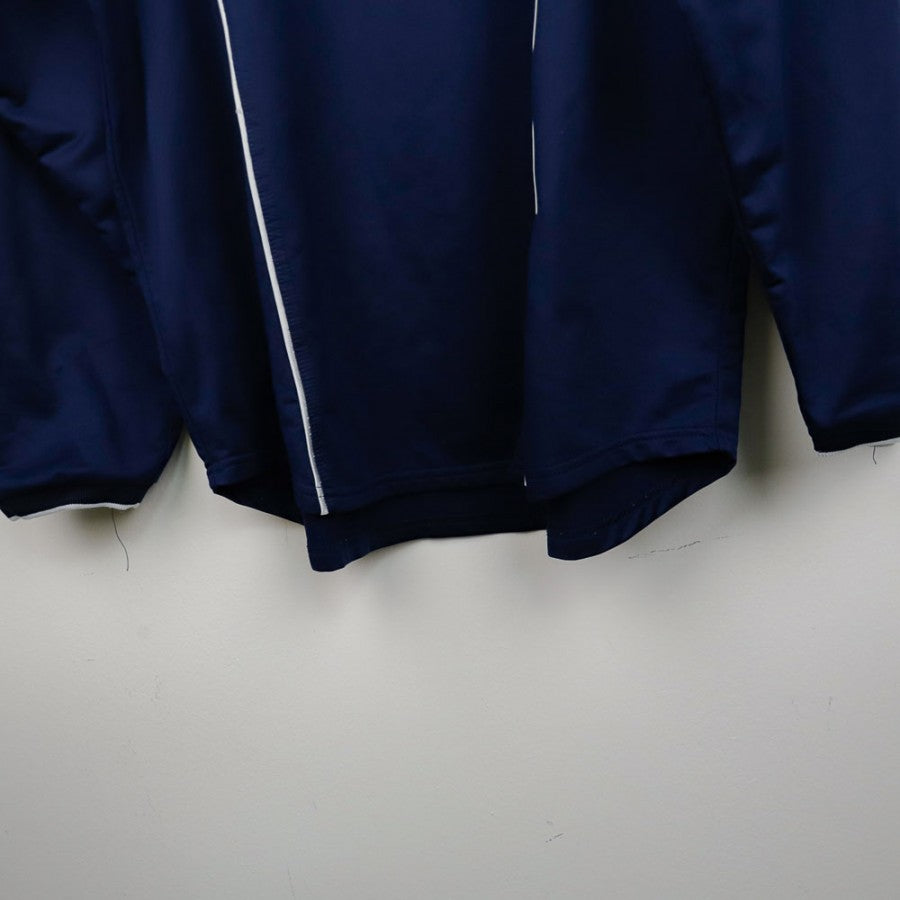 Antipioggia Bologna Macron 2001/2002 by MACRON - Home (11)