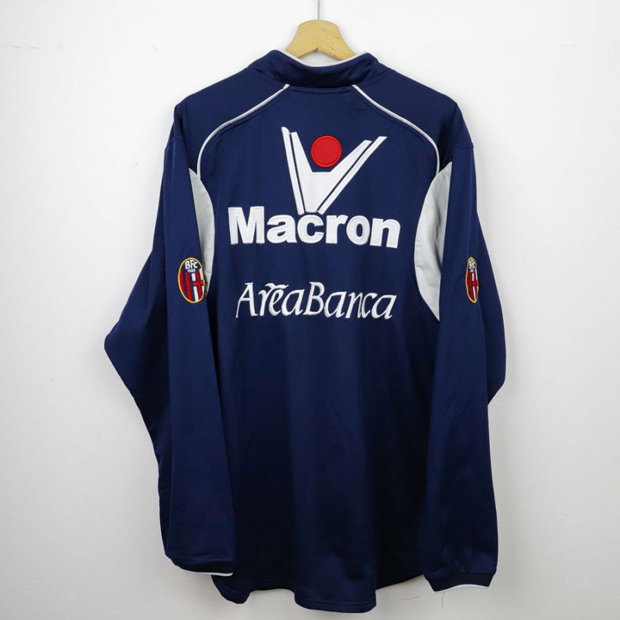 Antipioggia Bologna Macron 2001/2002 by MACRON - Home (2)