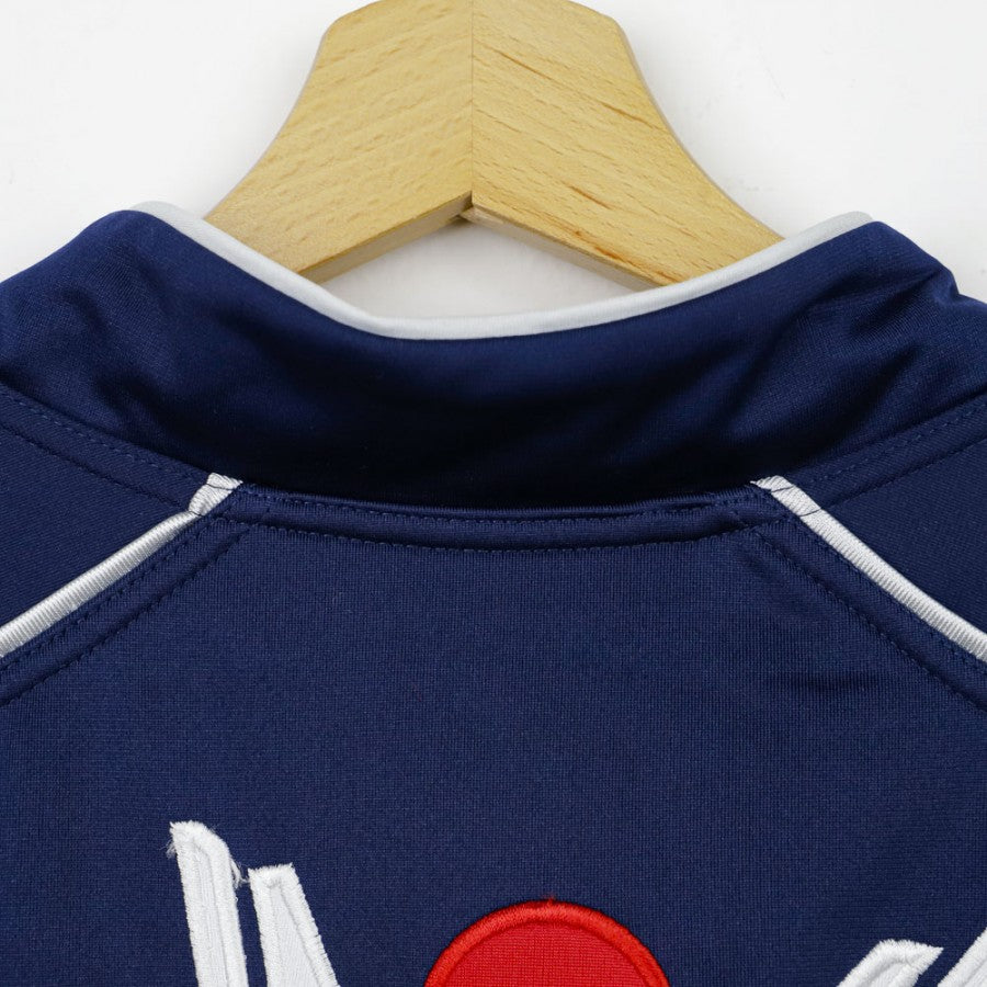 Antipioggia Bologna Macron 2001/2002 by MACRON - Home (3)