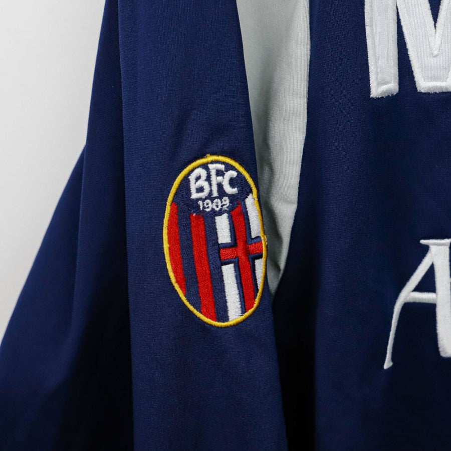 Antipioggia Bologna Macron 2001/2002 by MACRON - Home (5)