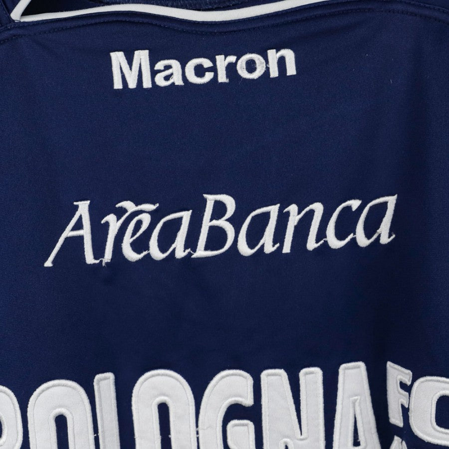 Antipioggia Bologna Macron 2001/2002 by MACRON - Home (9)