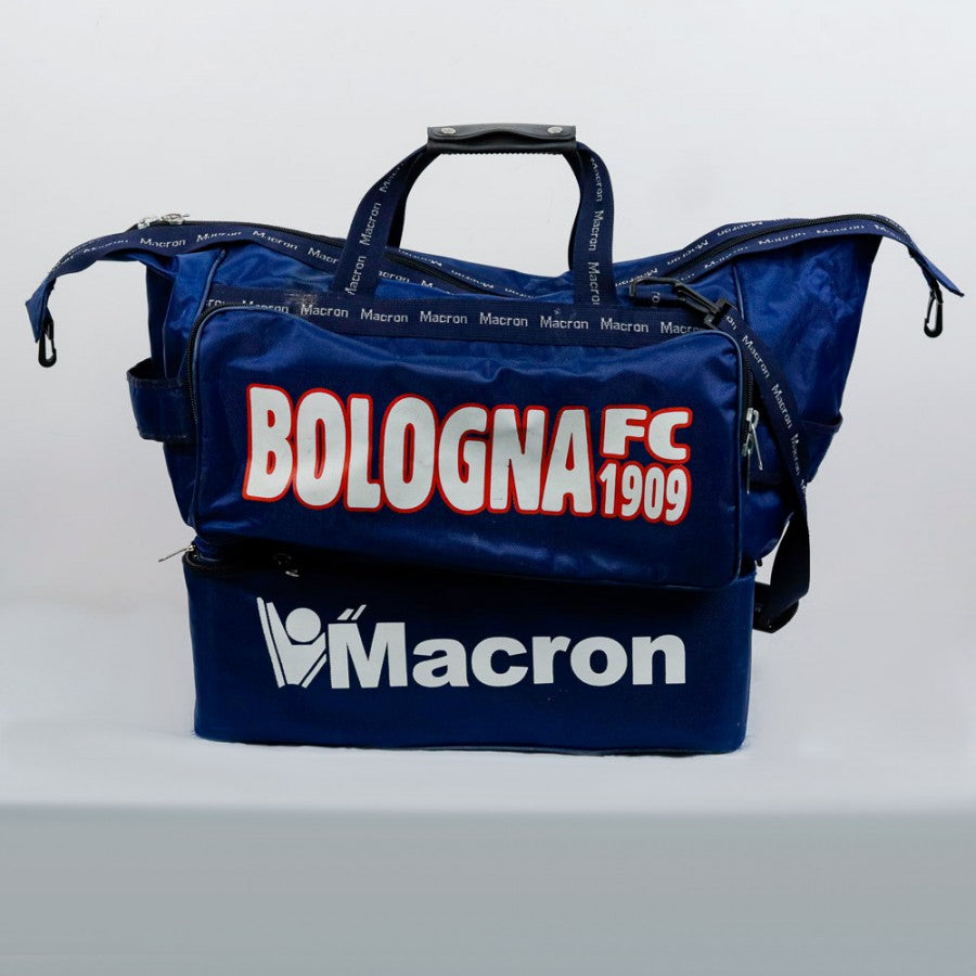 Borsone Bologna Macron 2001/2002 by MACRON - Home (2)