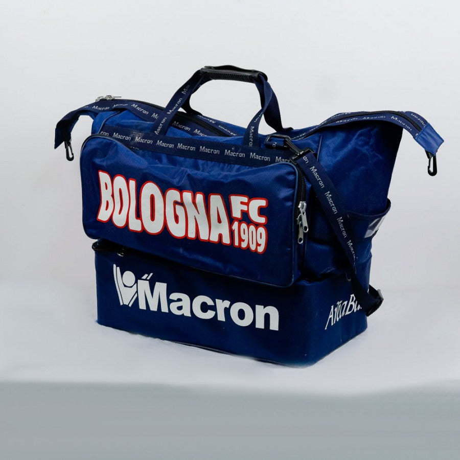 Borsone Bologna Macron 2001/2002 by MACRON - Home