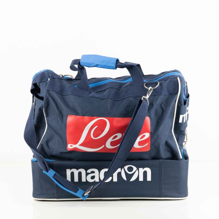 borsone Napoli Macron 2014/2015 by MACRON - Home (3)