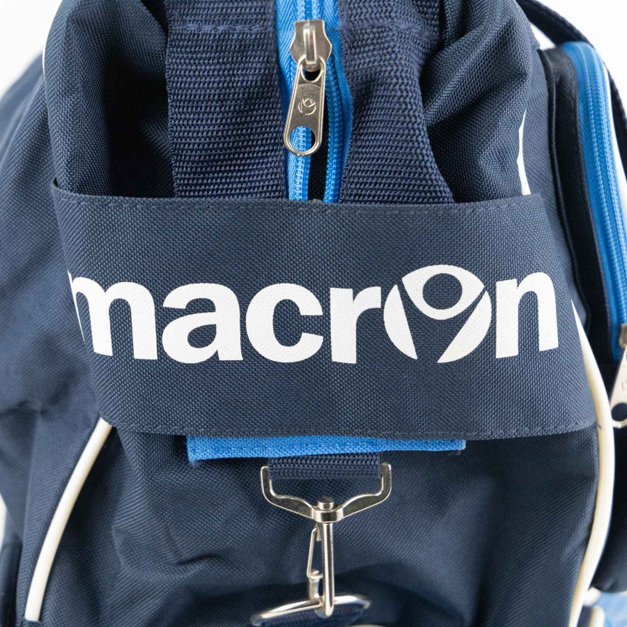 borsone Napoli Macron 2014/2015 by MACRON - Home (5)