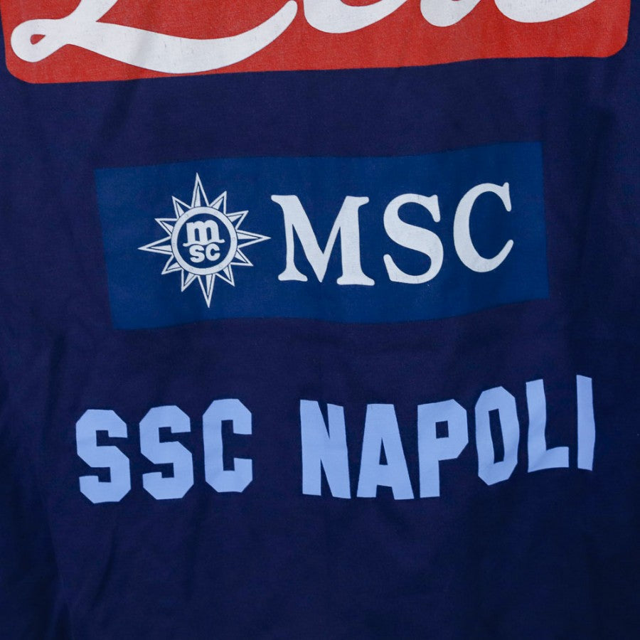 Canotta Napoli Macron Training N15 2013/2014 by MACRON - Home (3)