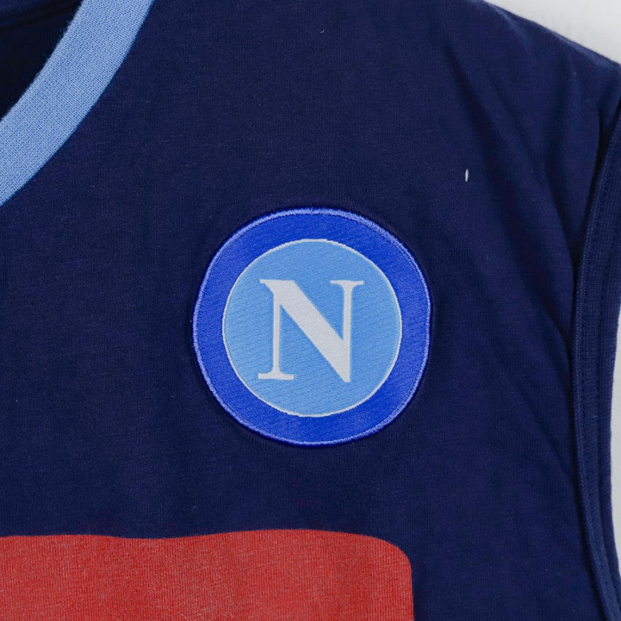 Canotta Napoli Macron Training N15 2013/2014 by MACRON - Home (5)