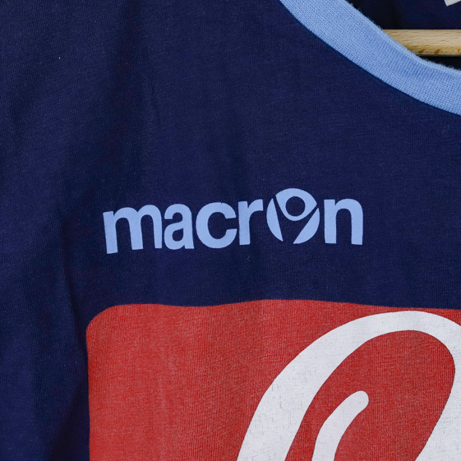 Canotta Napoli Macron Training N15 2013/2014 by MACRON - Home (6)
