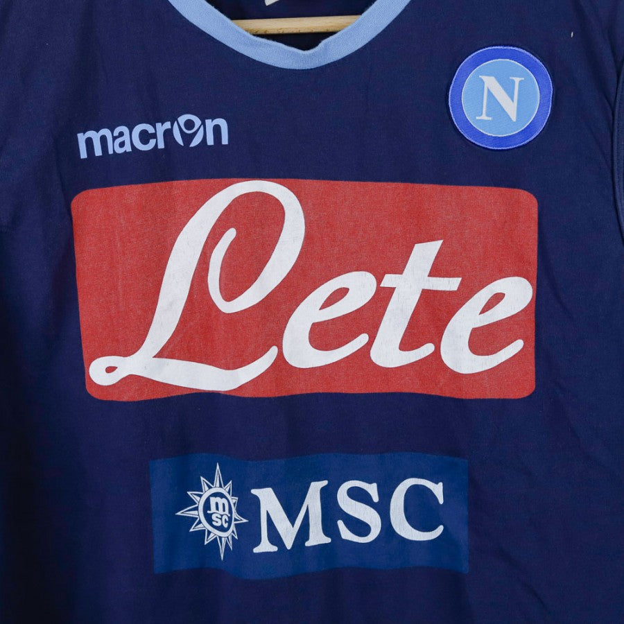 Canotta Napoli Macron Training N15 2013/2014 by MACRON - Home (7)