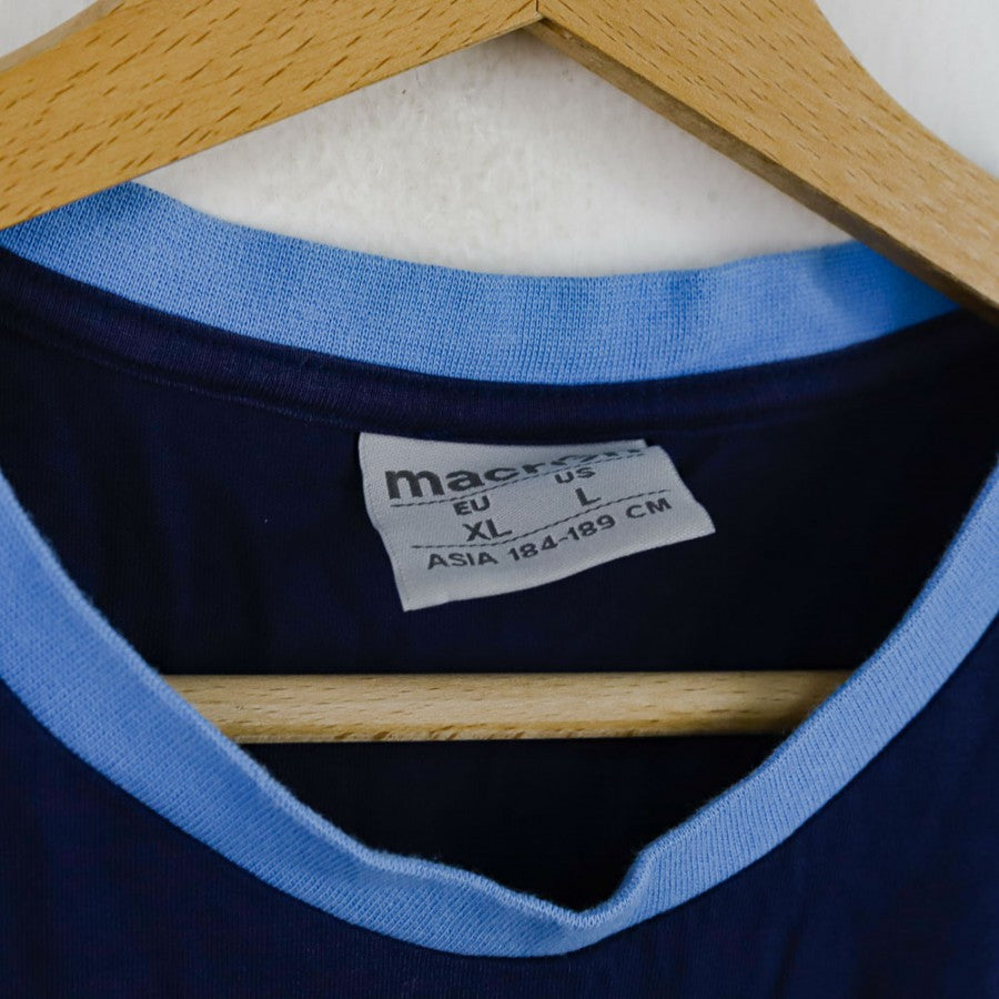 Canotta Napoli Macron Training N15 2013/2014 by MACRON - Home (8)