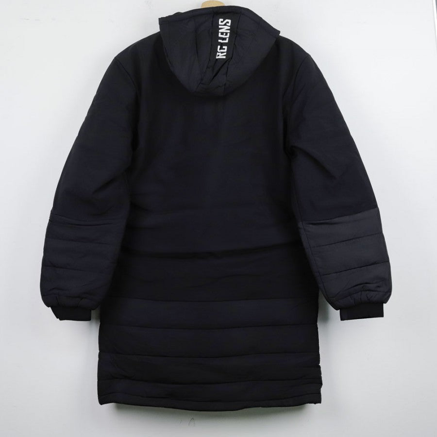 Cappotto lens Macron nuovo con cartellino 2020/2021 by MACRON - Home (2)