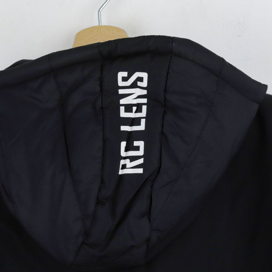 Cappotto lens Macron nuovo con cartellino 2020/2021 by MACRON - Home (6)