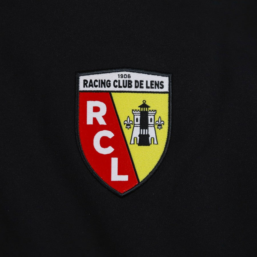 Cappotto lens Macron nuovo con cartellino 2020/2021 by MACRON - Home (7)