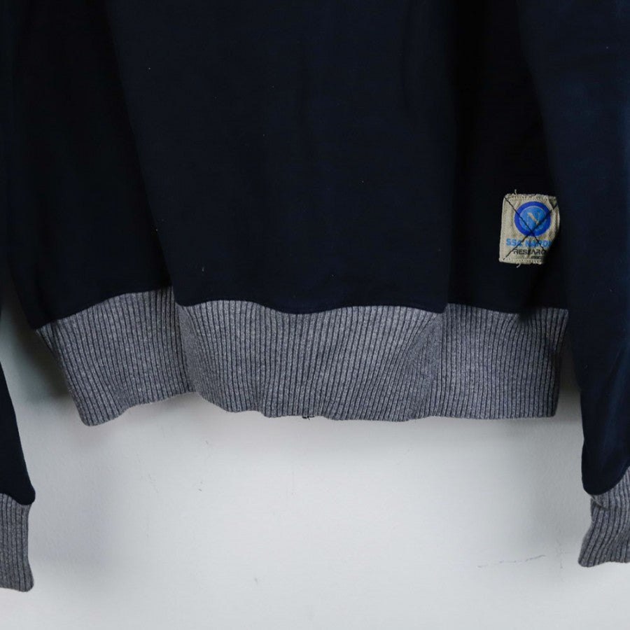 College Napoli Macron Blu Research Edition 1926 by MACRON - Home (3)