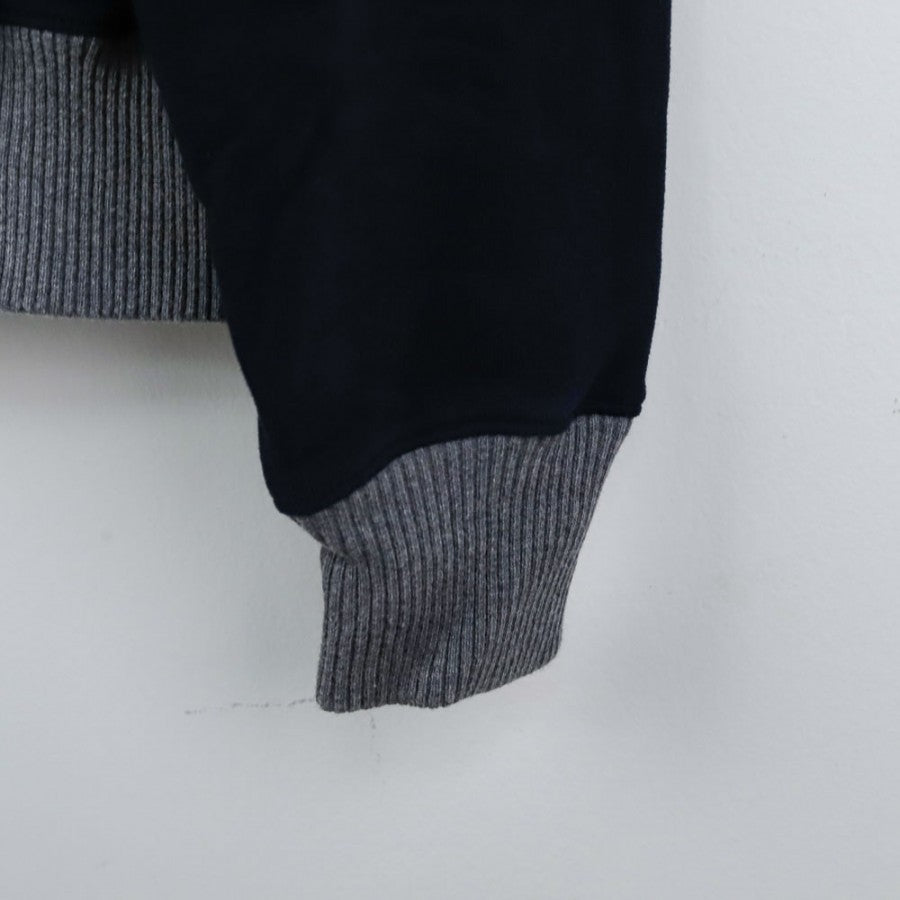 College Napoli Macron Blu Research Edition 1926 by MACRON - Home (4)