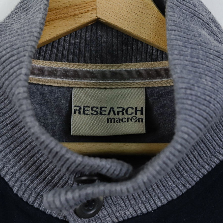 College Napoli Macron Blu Research Edition 1926 by MACRON - Home (8)