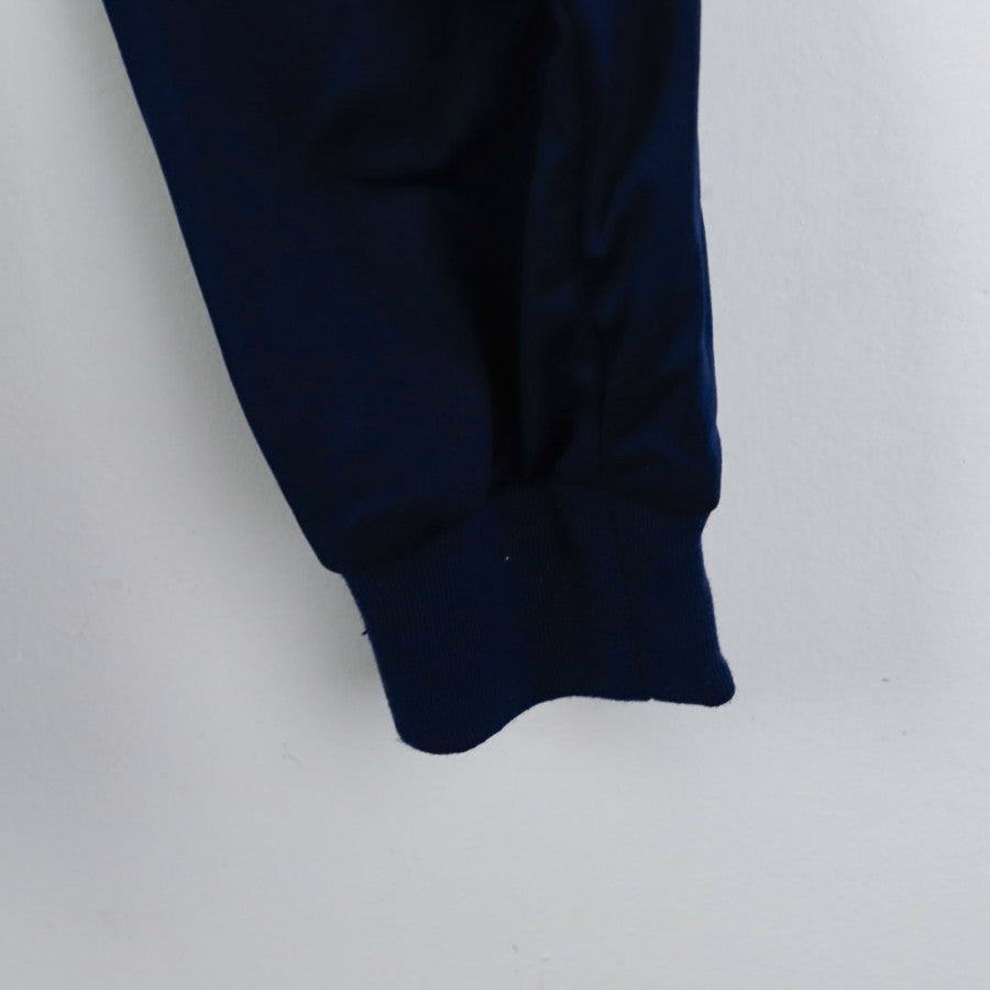 Felpa Allenamento Napoli Macron n10 2012/2013 by MACRON - Home (7)