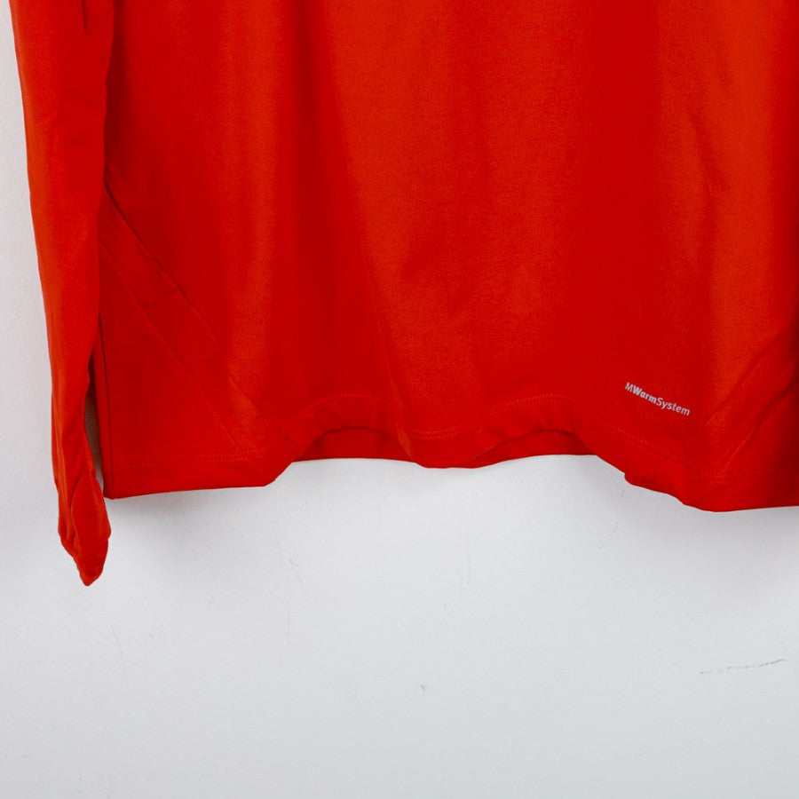 Felpa Allenamento Nizza Macron 2020/2021 by MACRON - Home (10)