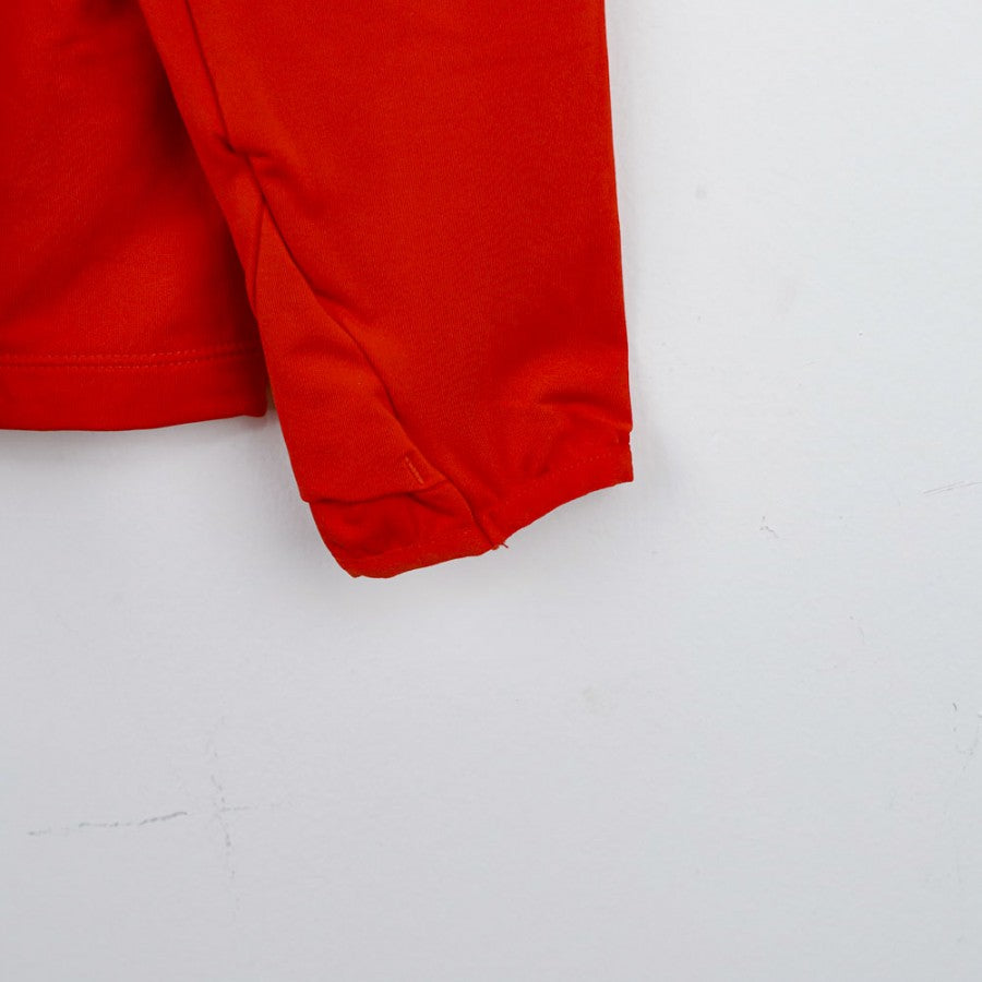 Felpa Allenamento Nizza Macron 2020/2021 by MACRON - Home (3)