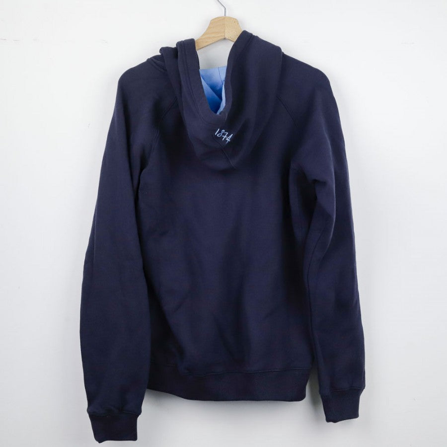 Felpa Aston Villa Macron 2015/2016 by MACRON - Home (2)