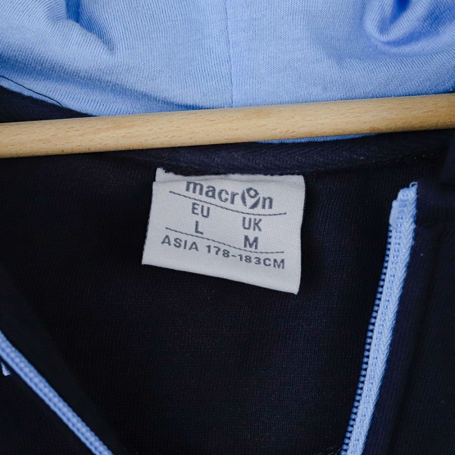 Felpa Aston Villa Macron 2015/2016 by MACRON - Home (3)