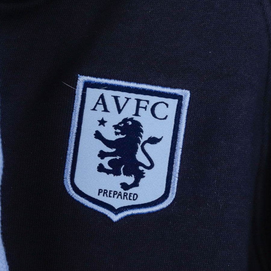 Felpa Aston Villa Macron 2015/2016 by MACRON - Home (4)