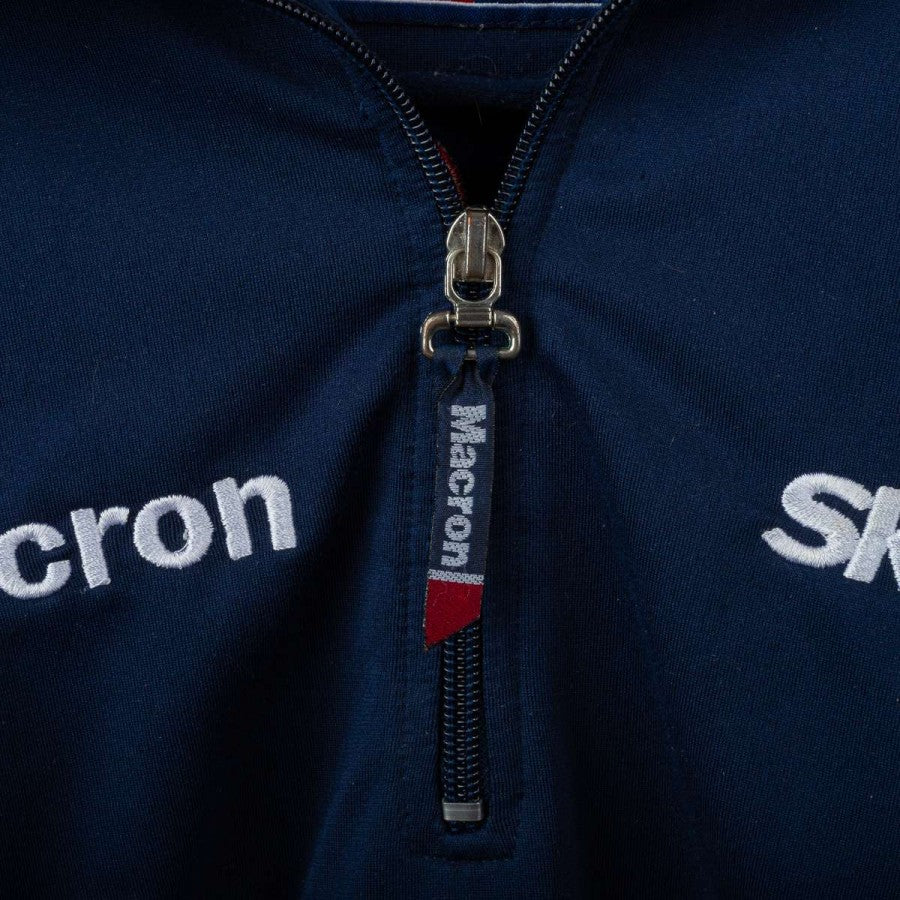 Felpa Bologna Macron 2001/2002 by MACRON - Home (16)