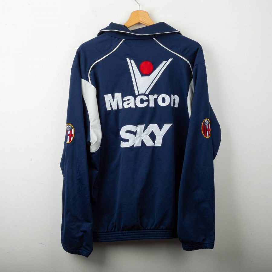 Felpa Bologna Macron 2001/2002 by MACRON - Home (2)