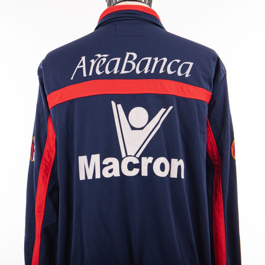 felpa bologna macron 2002/2003 by MACRON - Home (10)