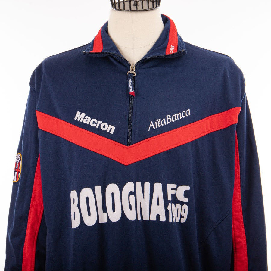 felpa bologna macron 2002/2003 by MACRON - Home (9)