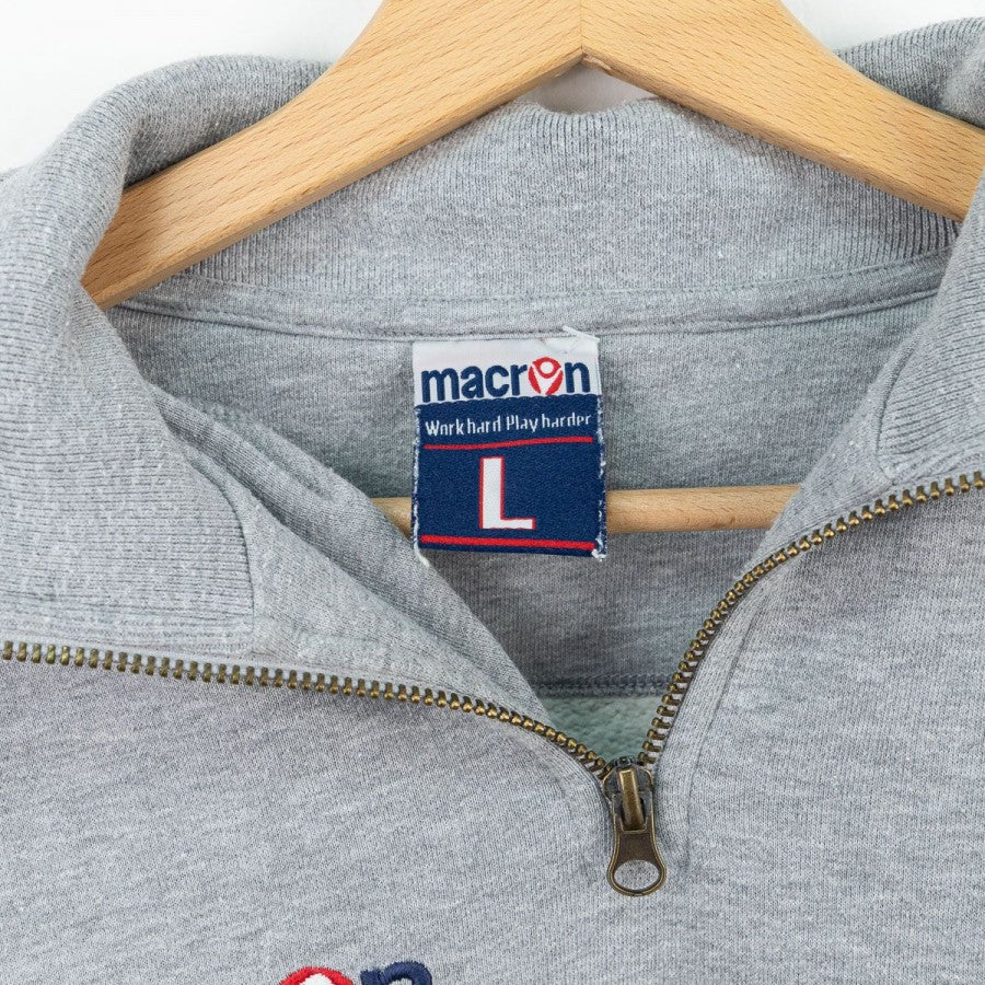 Felpa bologna macron 2005/2006 by MACRON - Home (6)