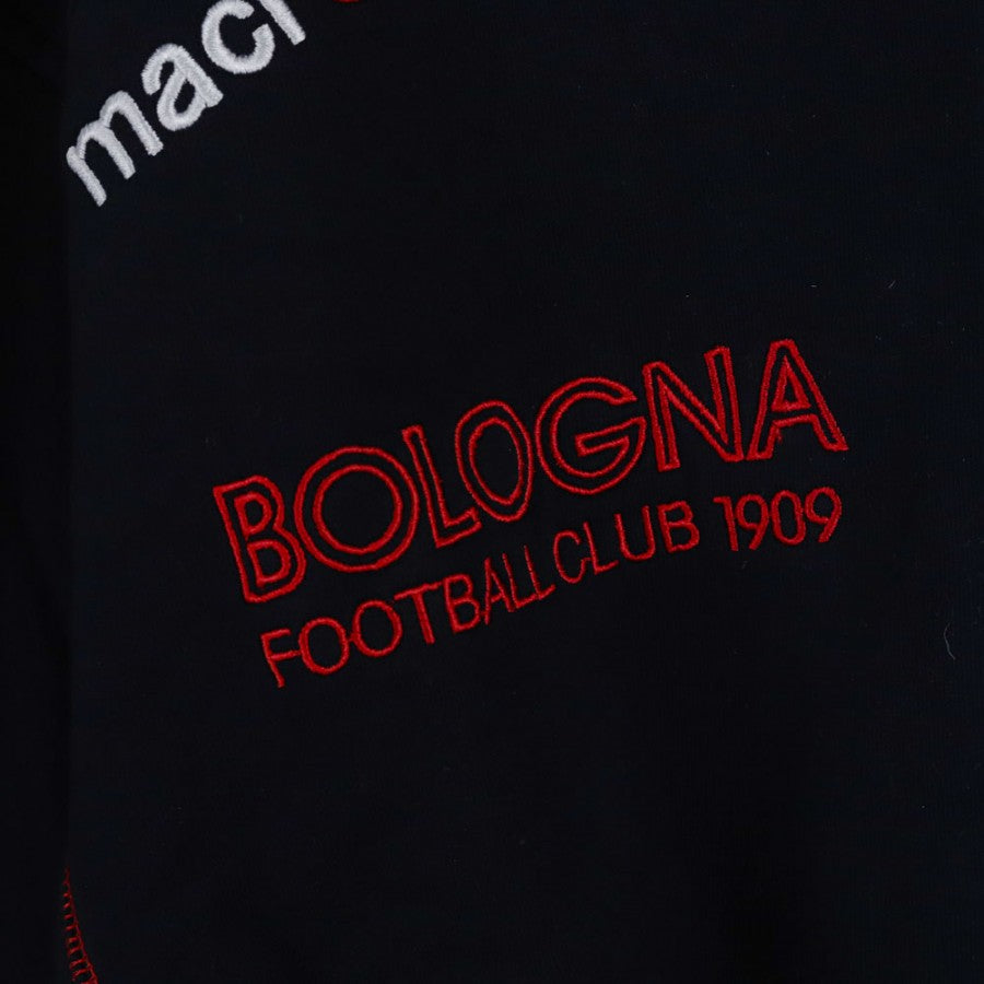 Felpa Bologna Macron 2009/2010 by MACRON - Home (8)
