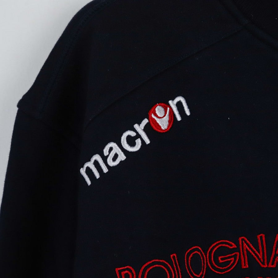 Felpa Bologna Macron 2009/2010 by MACRON - Home (9)