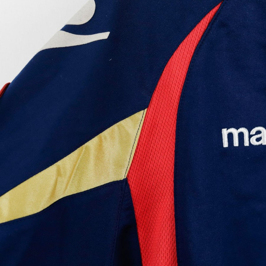 Felpa Bologna Macron 2009/2010 by MACRON - Home (12)